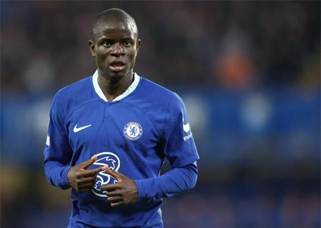 Kante nhận lời đề nghị 100 triệu Euro từ Saudi Arabia 1 Kante nhận lời đề nghị 100 triệu Euro từ Saudi Arabia 1