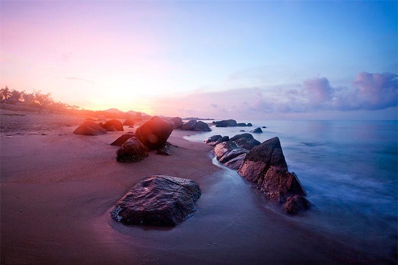 Đây là điểm du lịch lý tưởng cho kỳ nghỉ ngắn ngày đối với du khách đến từ thành phố Hồ Chí Minh. Ảnh: Hung Tran. Đây là điểm du lịch lý tưởng cho kỳ nghỉ ngắn ngày đối với du khách đến từ thành phố Hồ Chí Minh. Ảnh: Hung Tran.