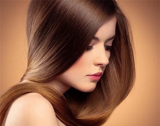 Bí quyết để có mái tóc chắc khỏe trong mùa hè
