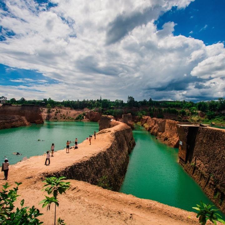 Trải nghiệm một Chiang Mai yên bình và xanh mướt ở xứ sở Chùa Vàng - 1