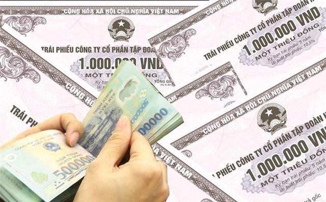 Nhu cầu vay vốn của doanh nghiệp thấp - Ảnh 3.