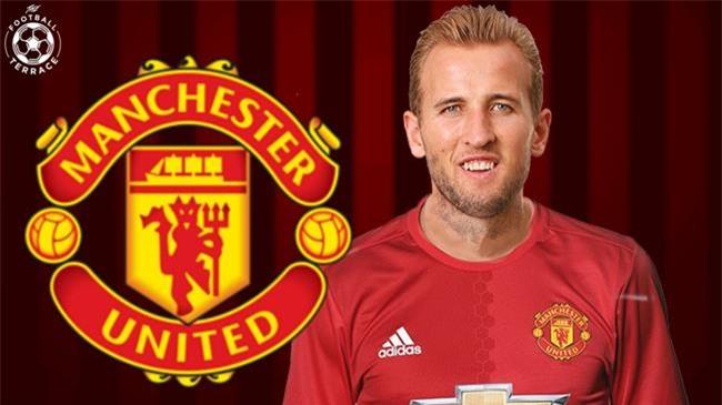 MU tu choi chi 100 trieu bang mua Harry Kane