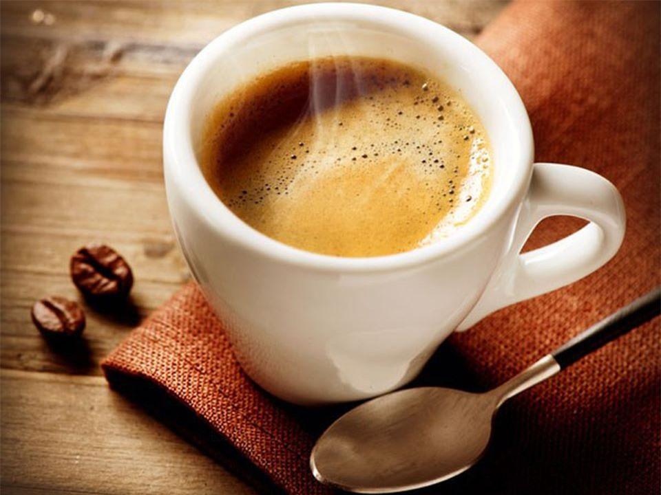 Lợi ích không ngờ của việc uống cà phê trước khi ngủ trưa
