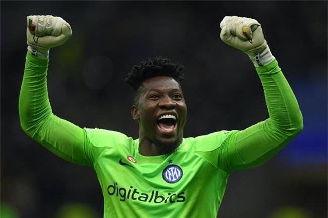 MU nguy cơ không được mua Onana sau khi mua Mason Mount 1