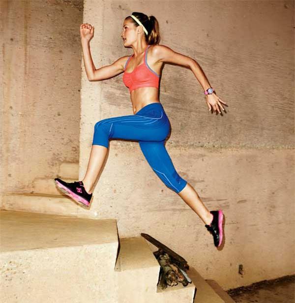 Tap Cardio