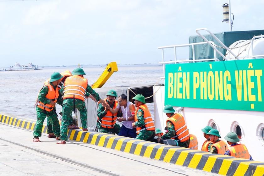 Hải Phòng dừng mọi hoạt động du lịch tại Cát Hải và Đồ Sơn ảnh 1