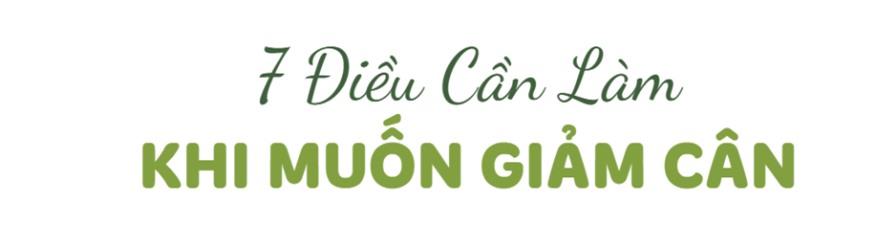 Mẹo giảm cân cực hiệu quả trong mùa hè theo gợi ý của chuyên gia dinh dưỡng - Ảnh 2.
