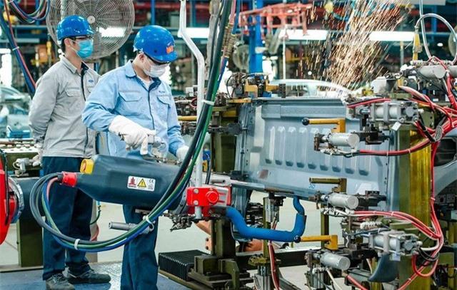 Đông Nam Á tiếp tục là điểm đến hút FDI - Ảnh 1. Đông Nam Á tiếp tục là điểm đến hút FDI - Ảnh 1.