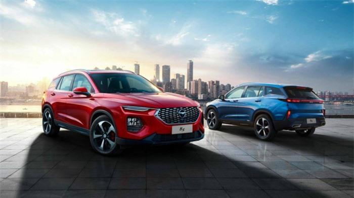 hàng loạt mẫu xe suv 5 chỗ sắp ra mắt thị trường việt nam