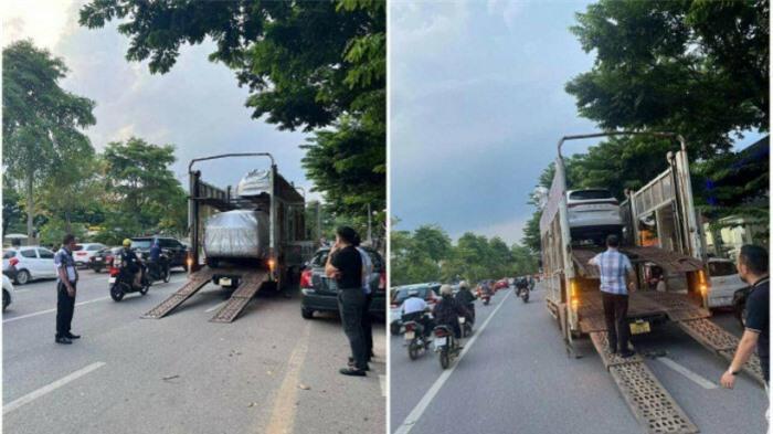 Ô tô sedan đang dần lép vế so với các mẫu xe gầm cao