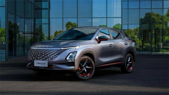 hàng loạt mẫu xe suv 5 chỗ sắp ra mắt thị trường việt nam