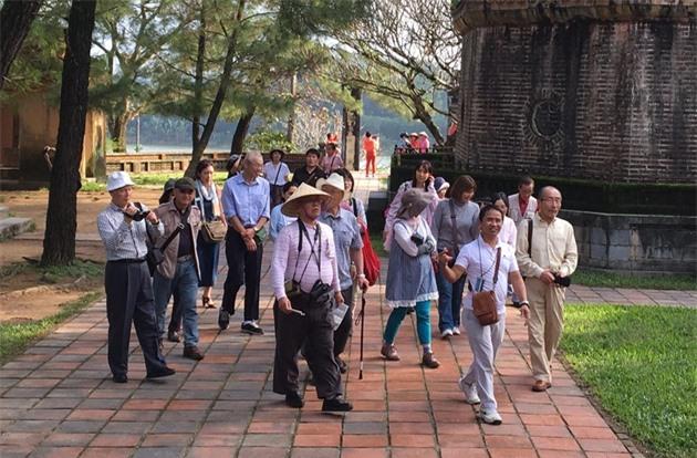 HSBC: Nhiều dấu hiệu cải thiện của kinh tế Việt Nam - Ảnh 1. HSBC: Nhiều dấu hiệu cải thiện của kinh tế Việt Nam - Ảnh 1.