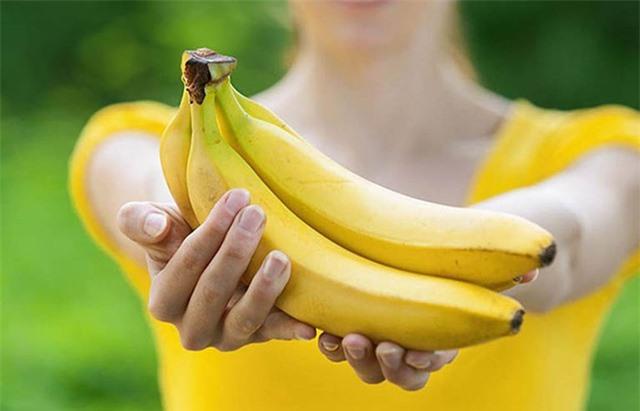 Đây là 3 thời điểm "vàng" để ăn chuối: Ăn đúng lúc, bổ tức thì - Ảnh 1.