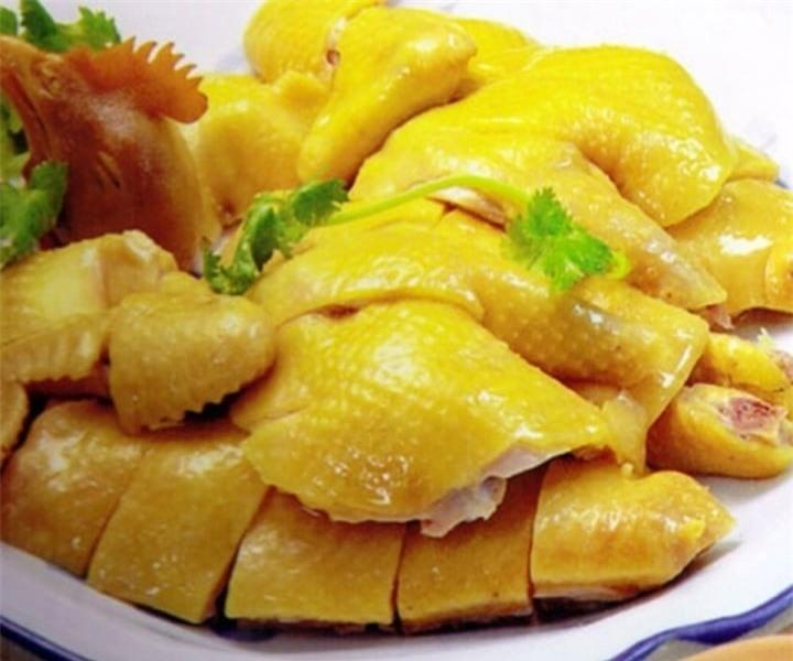 Cách bảo quản thịt gà luộc trong tủ lạnh nhiều ngày - 1