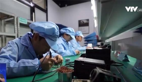 Trung Quốc thành lập cơ quan đặc biệt hỗ trợ kinh tế tư nhân - Ảnh 1. Trung Quốc thành lập cơ quan đặc biệt hỗ trợ kinh tế tư nhân - Ảnh 1.