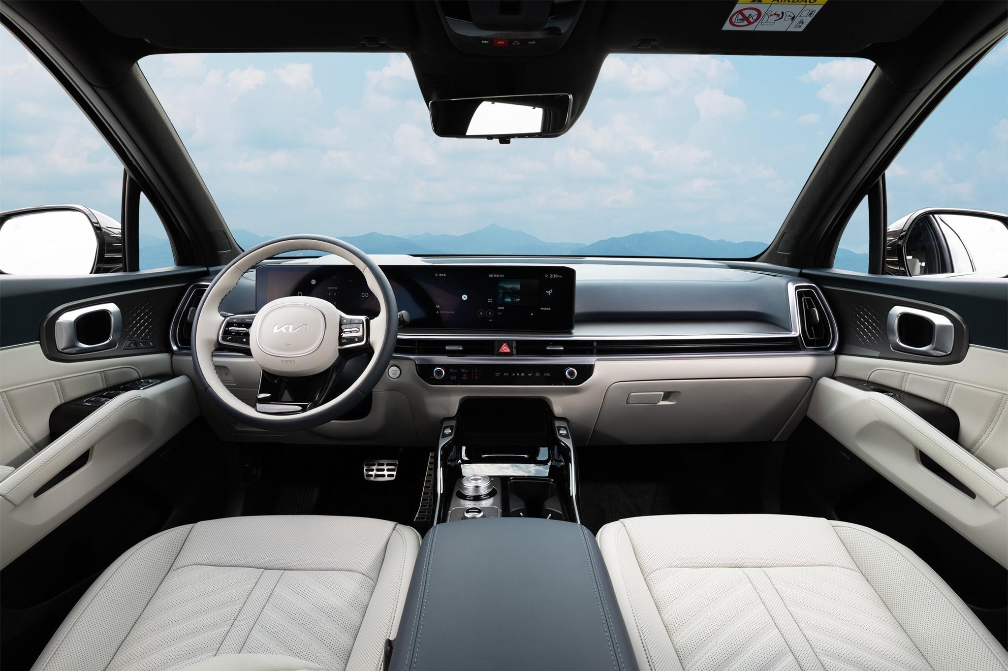 KIA Sorento Facelift 2024 phiên bản Mỹ lộ diện, chờ về Việt Nam Kia Sorento Facelift 2024 chính thức trình làng: Thiết kế bắt mắt, nâng cấp công nghệ kia-sorento-facelift.jpg