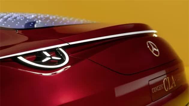 Đây là những mẫu xe điện mới nhất của Mercedes và BMW để cạnh tranh với Tesla - Ảnh 1.