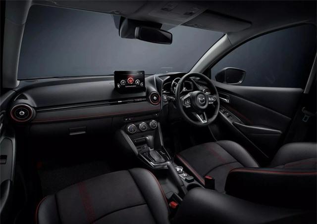 Tin đồn bất ngờ quanh Mazda2 đời mới - Ảnh 2.