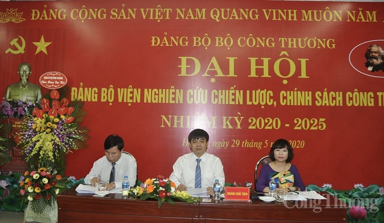 Ngày này năm xưa 9/10: Quy định chức năng nhiệm vụ của Viện Nghiên cứu Chiến lược, Chính sách công nghiệp