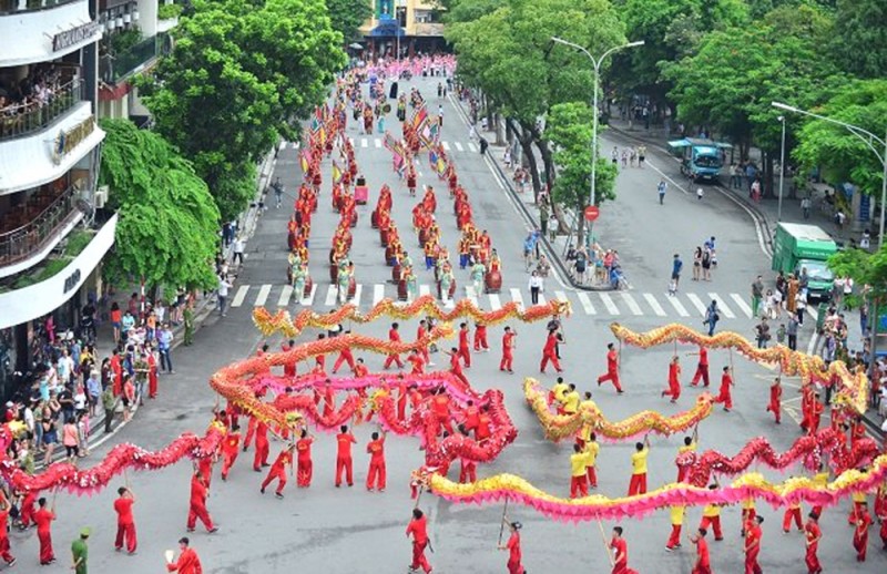 Hà Nội: Cần xung lực mới để hiện thực hóa