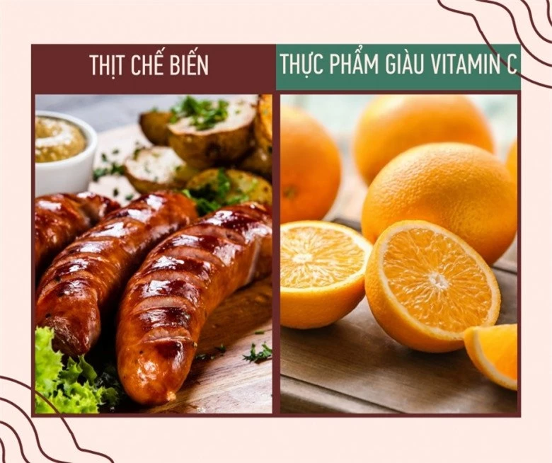 4 loại thực phẩm giải độc, đào thải chất gây ung thư từ những món gây hại được vạn người mê - 1