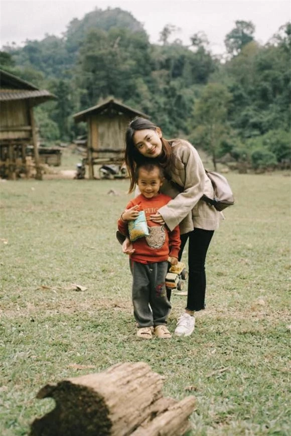 Hang Táu, người H'Mông, Mộc Châu