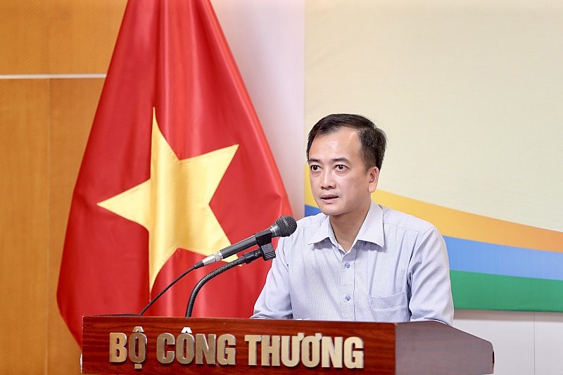 Bộ Công Thương phát động cuộc thi “Sáng tạo logo và slogan về sản xuất và tiêu dùng bền vững”