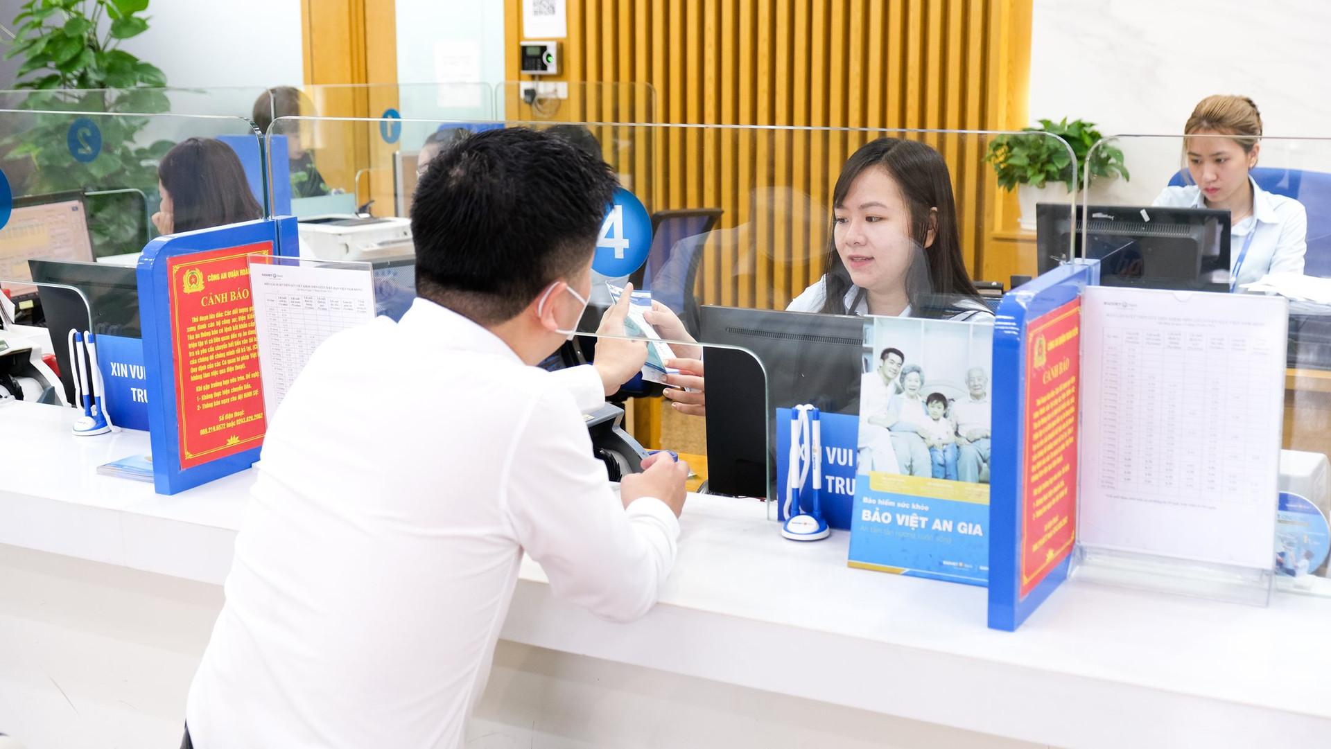 BAOVIET Bank phê duyệt vay bổ sung vốn kinh doanh chỉ trong 24 giờ