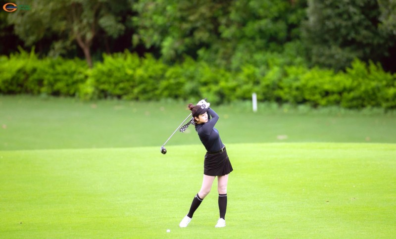 Hà Nội xây dựng và nâng tầm sản phẩm du lịch golf