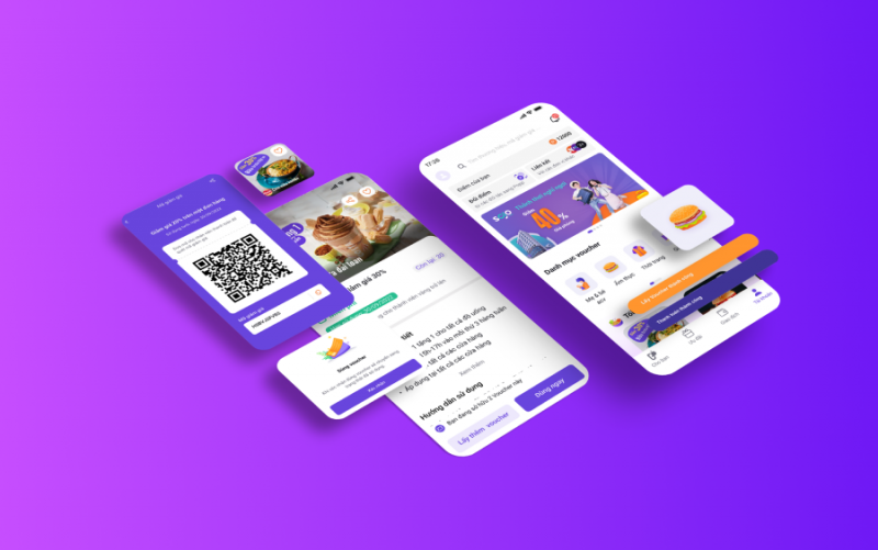 Loyalty App - Xu hướng chăm sóc khách hàng thời 4.0