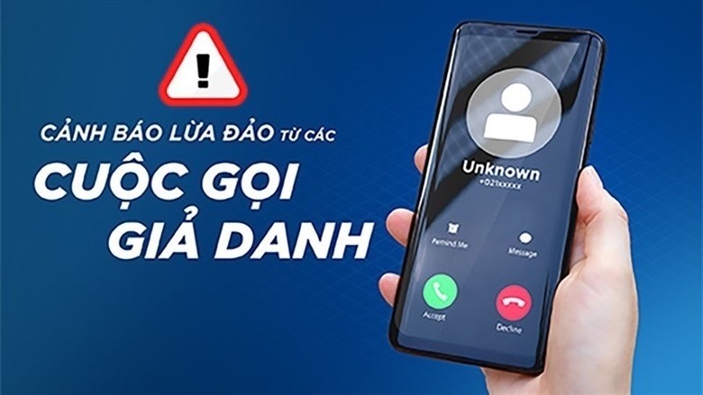 Cần Thơ: Cảnh báo mạo danh Giám đốc Sở Thông tin và Truyền thông để lừa đảo