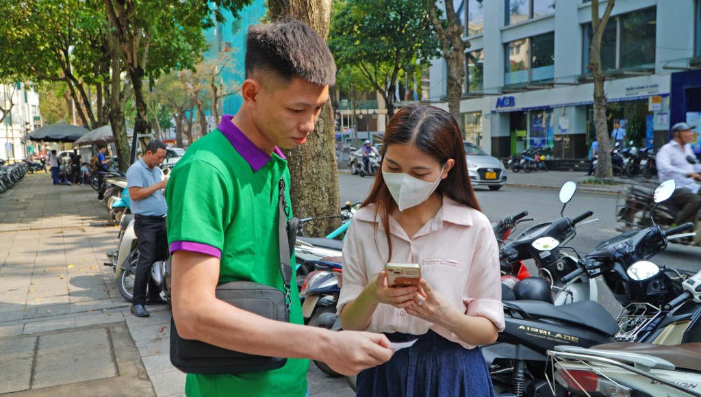 Minh bạch, công khai, không lo chặt chém