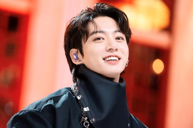 Jungkook (BTS) chuẩn bị phát hành ca khúc mới giữa lúc nhập ngũ