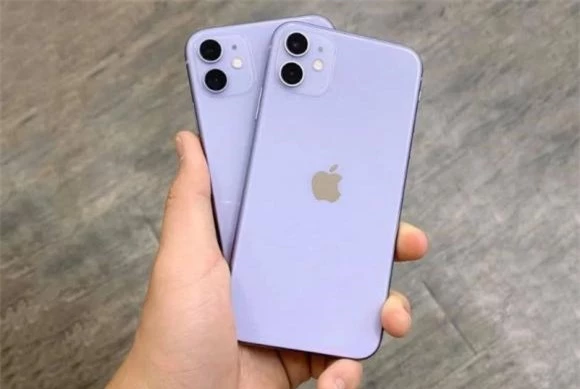 iPhone cũ, mua iPhone cũ, công nghệ