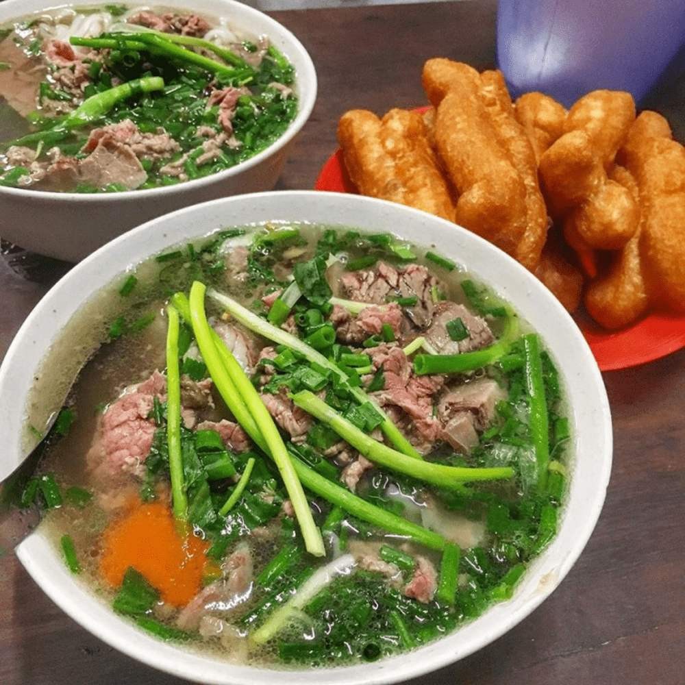 Phở Hà Nội