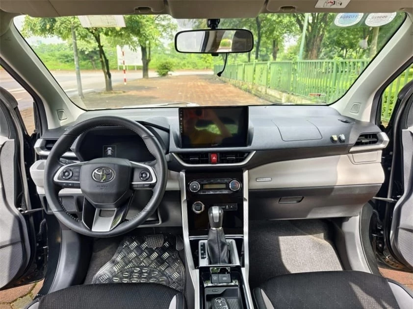 Toyota Veloz Cross 2022 mất giá khó tin sau 2 năm lăn bánh tại Việt Nam 492803