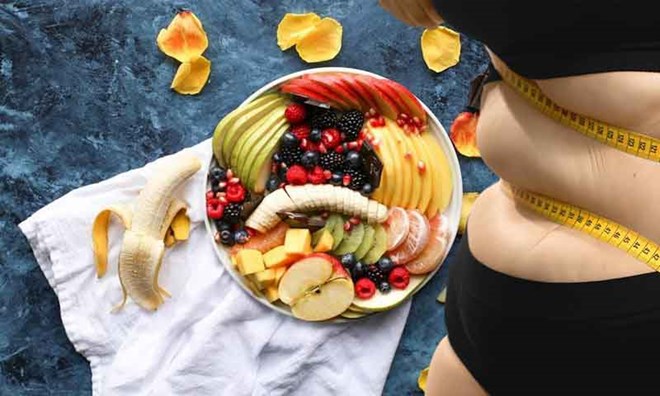 5 cách thêm trái cây giàu protein vào chế độ ăn uống để giảm mỡ nội tạng