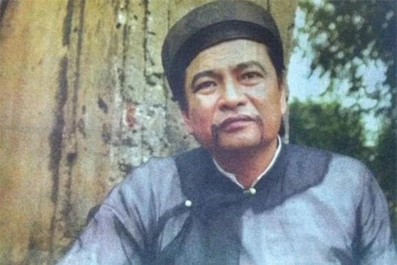 Quốc Anh ly hôn 3