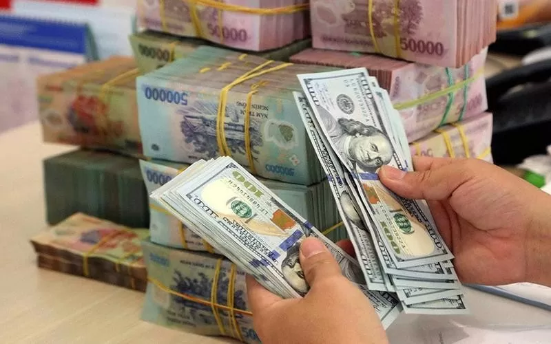 Tỷ giá USD hôm nay 6/8/2024: Đồng USD giảm mạnh