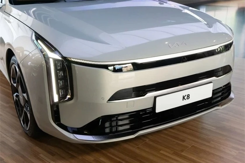 KIA K8 A