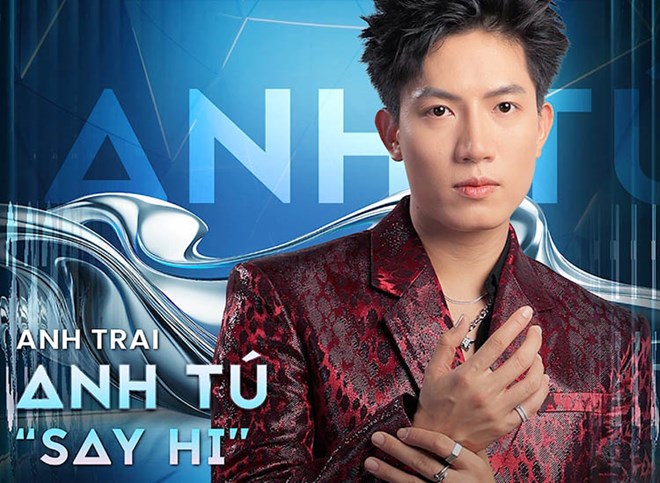 Điểm yếu của Anh Tú “Voi Bản Đôn”