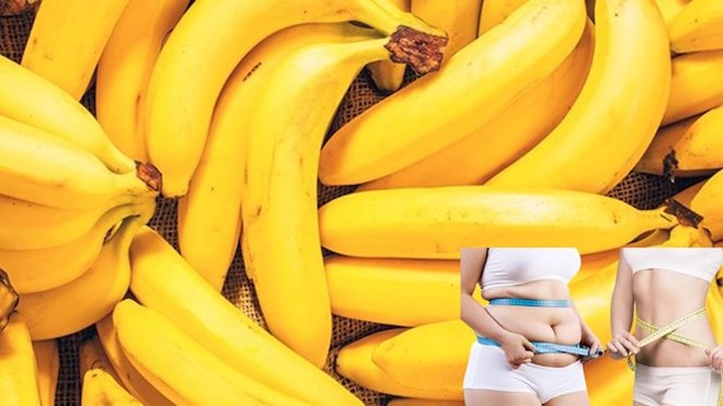 6 loại quả tưởng là xấu nhưng lại tốt cho giảm cân