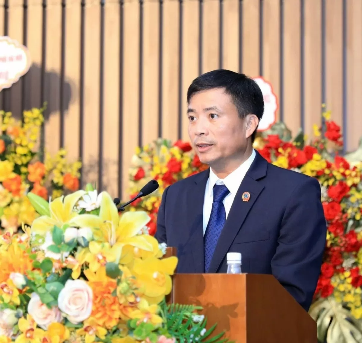 Nhân sự 1/10: Tỉnh ủy Hưng Yên điều động cán bộ; tân Chánh án Tòa án nhân dân TP.Hà Nội là ai? Nhân sự 1/10: Tỉnh ủy Hưng Yên điều động cán bộ; tân Chánh án Tòa án nhân dân TP.Hà Nội là ai?