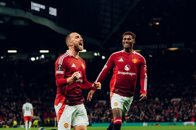 Lịch thi đấu bóng đá 3.10: Porto vs Man United