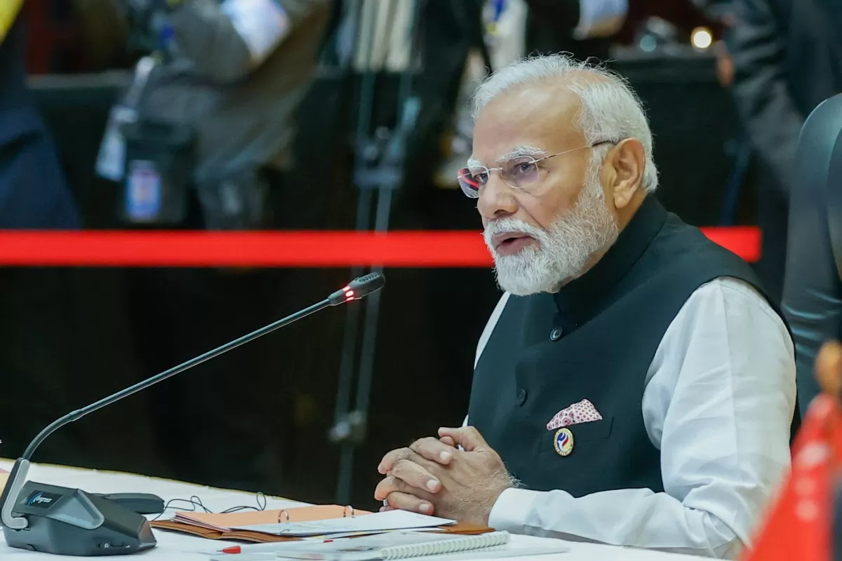 ASEAN-Ấn Độ phát huy hơn nữa thế mạnh, đưa hợp tác kinh tế, thương mại, đầu tư bứt phá ASEAN-Ấn Độ phát huy hơn nữa thế mạnh, đưa hợp tác kinh tế, thương mại, đầu tư bứt phá