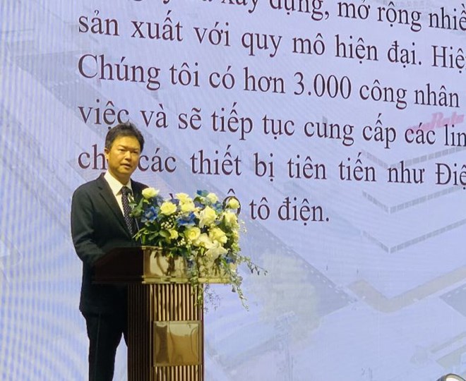 Doanh nghiệp mong muốn Đà Nẵng cải thiện chất lượng nguồn nhân lực