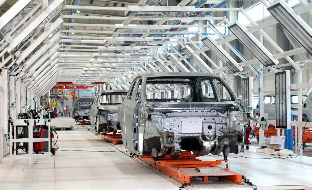 Quảng Ninh: Dư địa lớn cho dòng vốn đầu tư mới Quảng Ninh: Dư địa lớn cho dòng vốn đầu tư mới