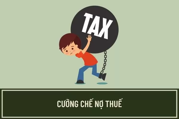 Bạc Liêu: Công ty CP tư vấn xây dựng Tiến Hưng bị cưỡng chế thuế, ngừng sử dụng hóa đơn Bạc Liêu: Công ty CP tư vấn xây dựng Tiến Hưng bị cưỡng chế thuế, ngừng sử dụng hóa đơn