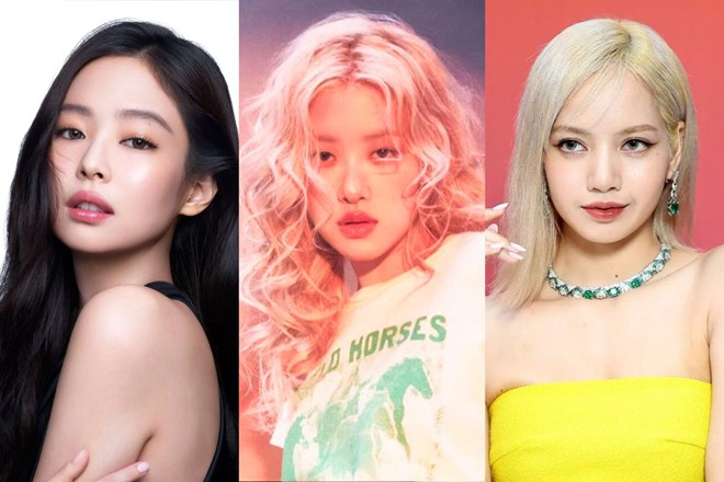 Jennie, Lisa tham gia Coachella 2025, Rosé bất ngờ dự MAMA