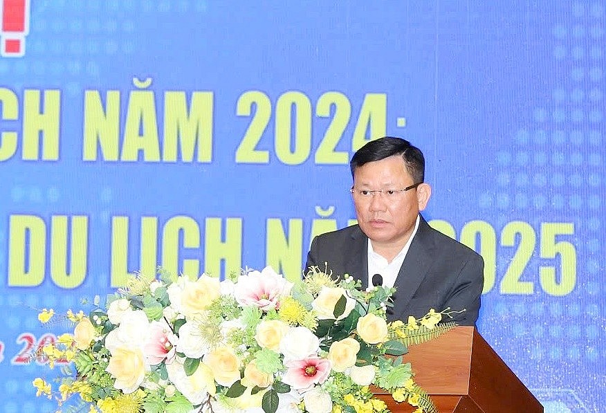 Du lịch Sầm Sơn đặt mục tiêu đón 9,68 triệu lượt khách năm 2025, thu 21 nghìn tỷ đồng